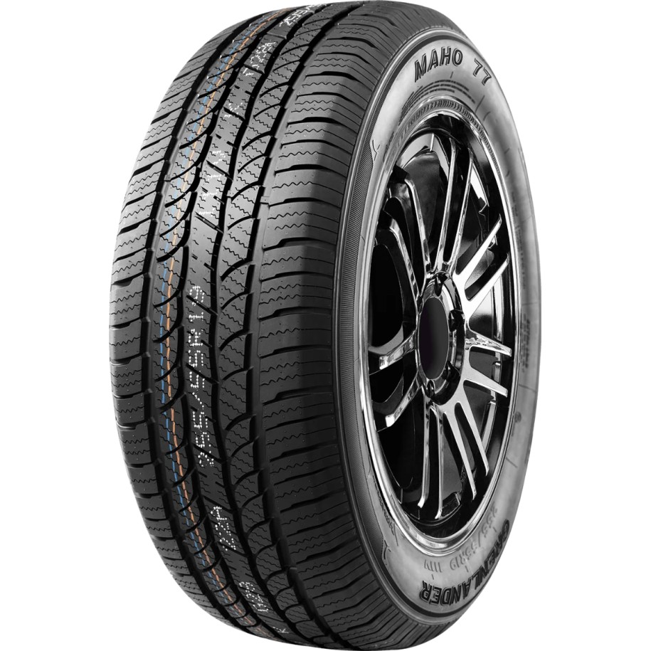 Grenlander 255/55R19 111V MAHO 77