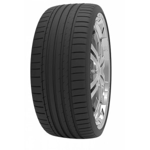 Gripmax 205/35R18 81Y SUREGRIP PRO SPORT XL