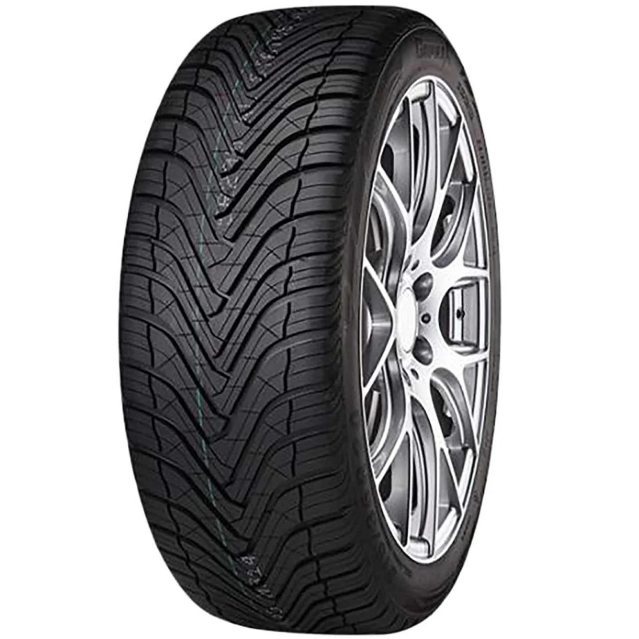 Gripmax 185/60R16 86V SUREGRIP AS NANO