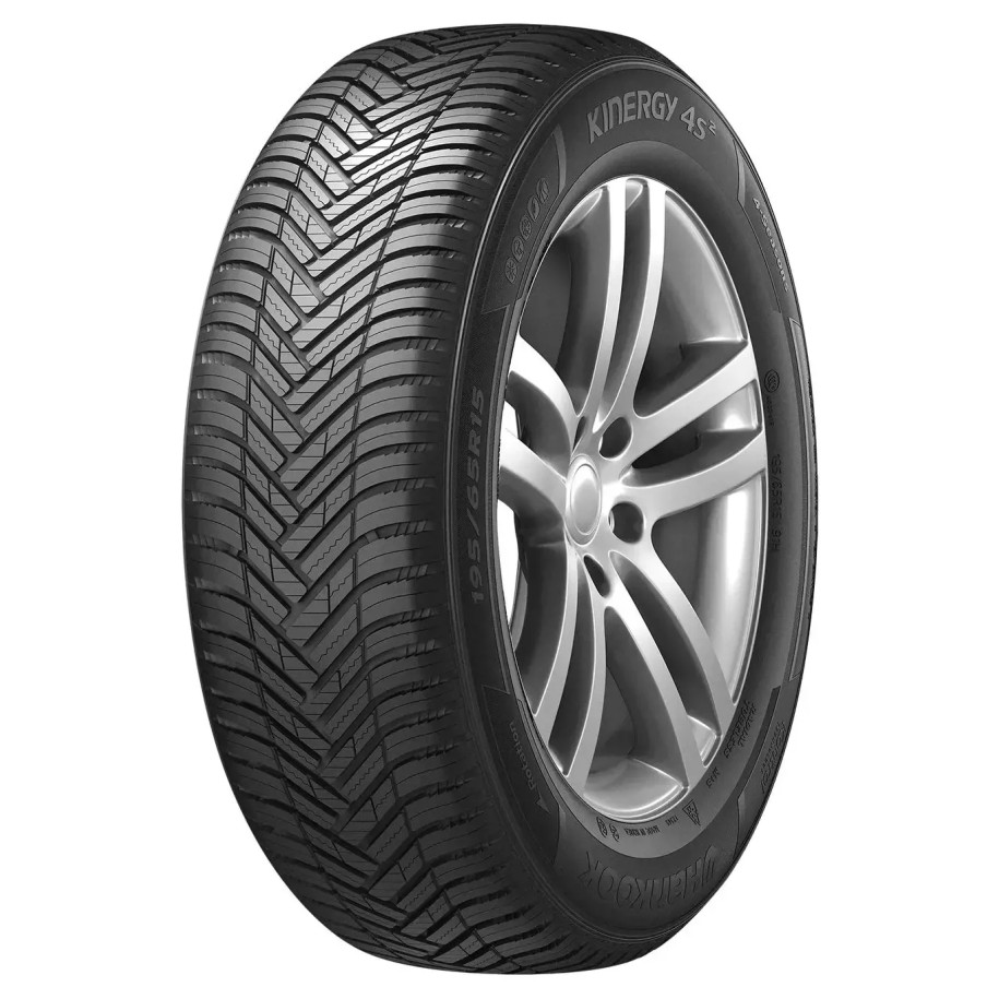 Hankook 195/65R15 91V H750 Kinergy 4S 2