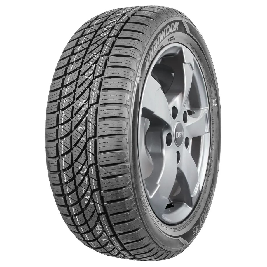 Hankook 205/60R16 92H H740 Kinergy 4S SEAT Arona