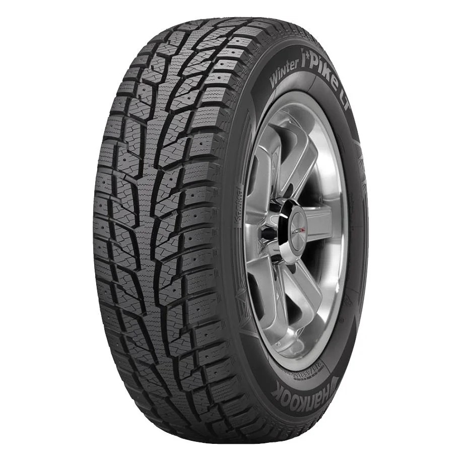 Hankook 205/65R15C 102/100R RW09