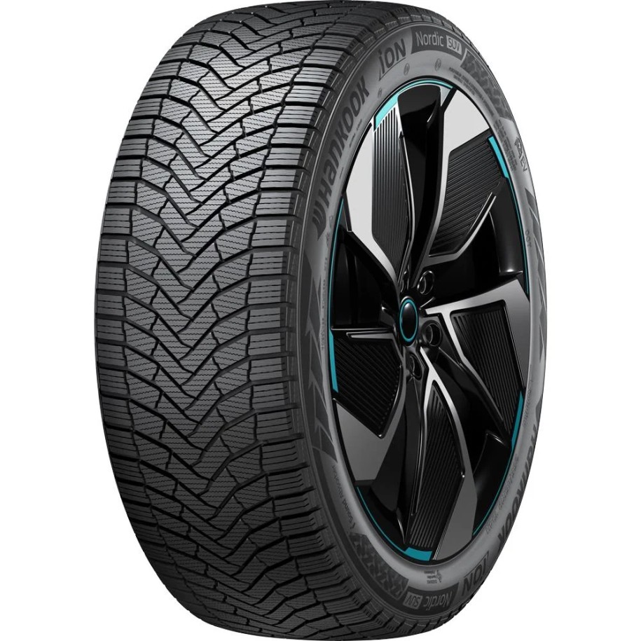 Hankook 215/50R19 97H IW41 iON Nordic XL RP