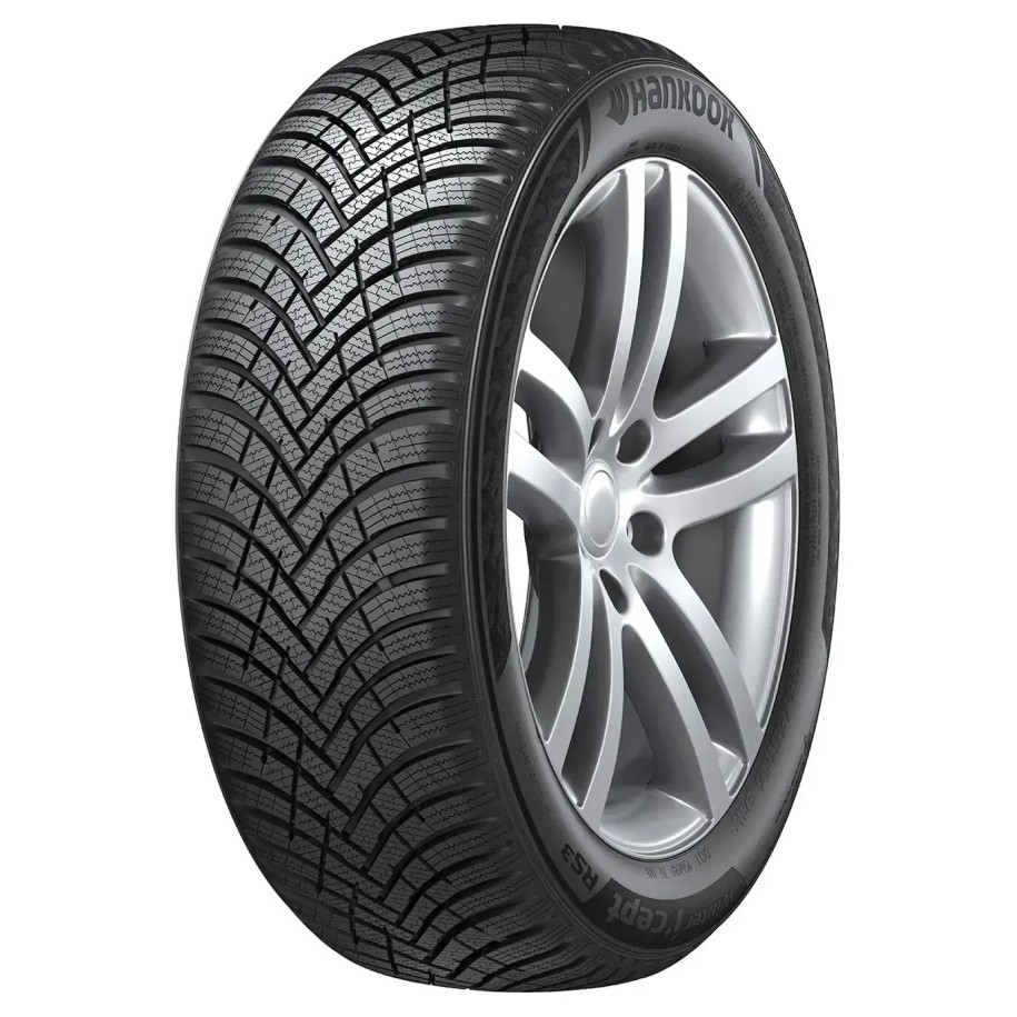 Hankook 215/65R16 98H W462 Winter i*cept RS3