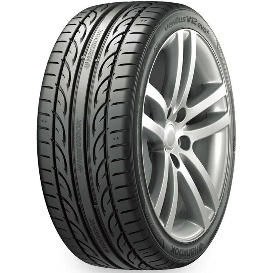 Hankook 225/35R20 90Y K120 Ventus V12 evo2 XL RP
