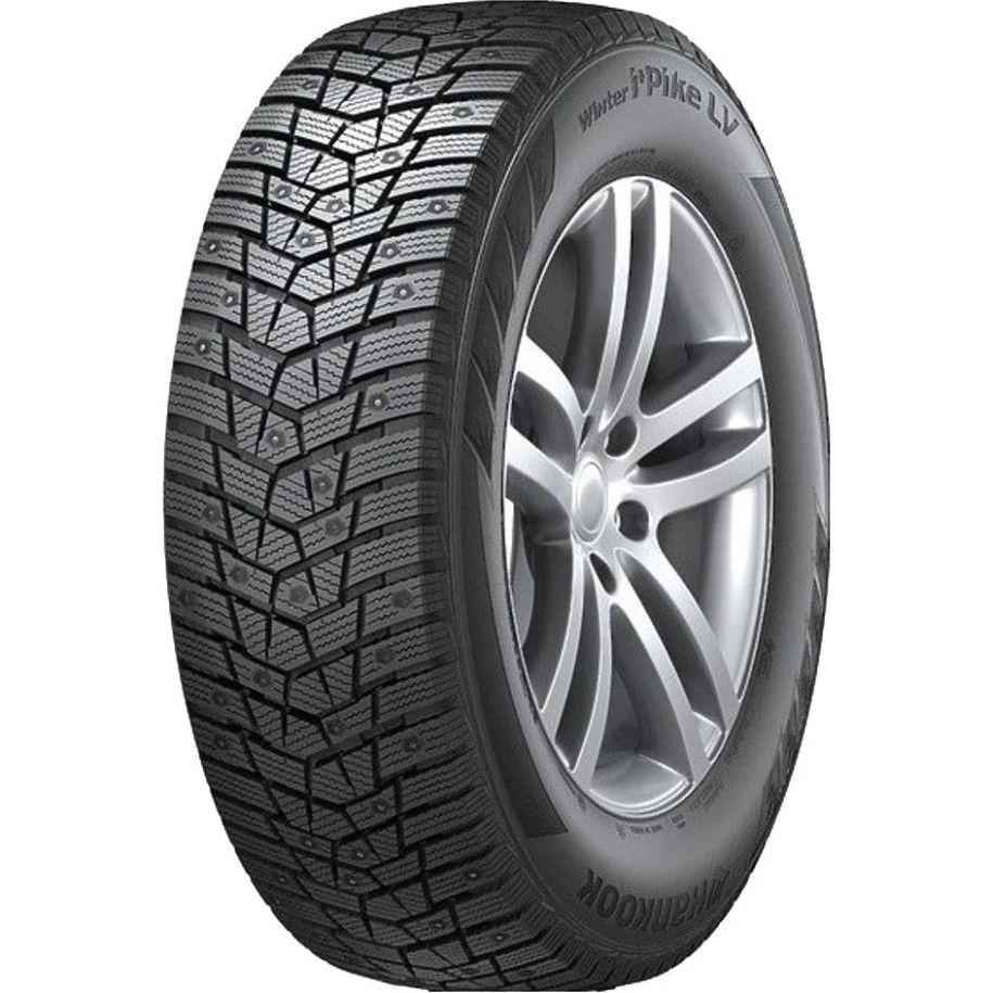 Hankook 225/70R15C 112/110R RW15 WiNter i*Pike LV studded FS