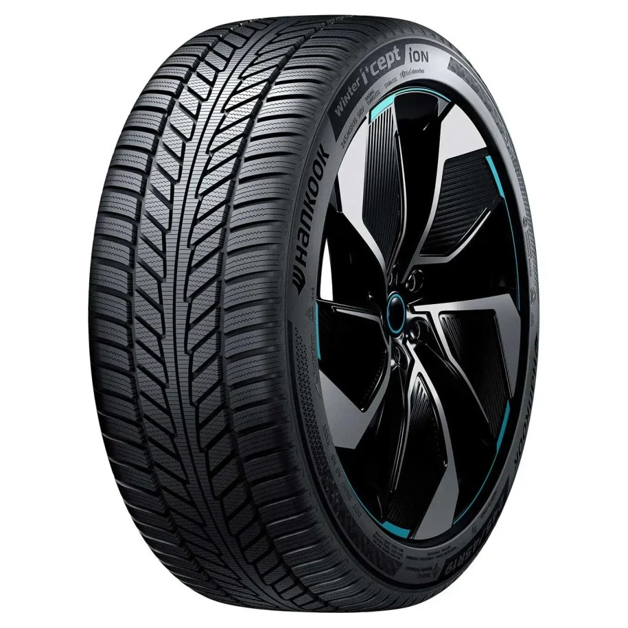Hankook 235/45R18 98V IW01 iON i*cept T0 EV XL Sound Absorber RP OE Tesla Model 3