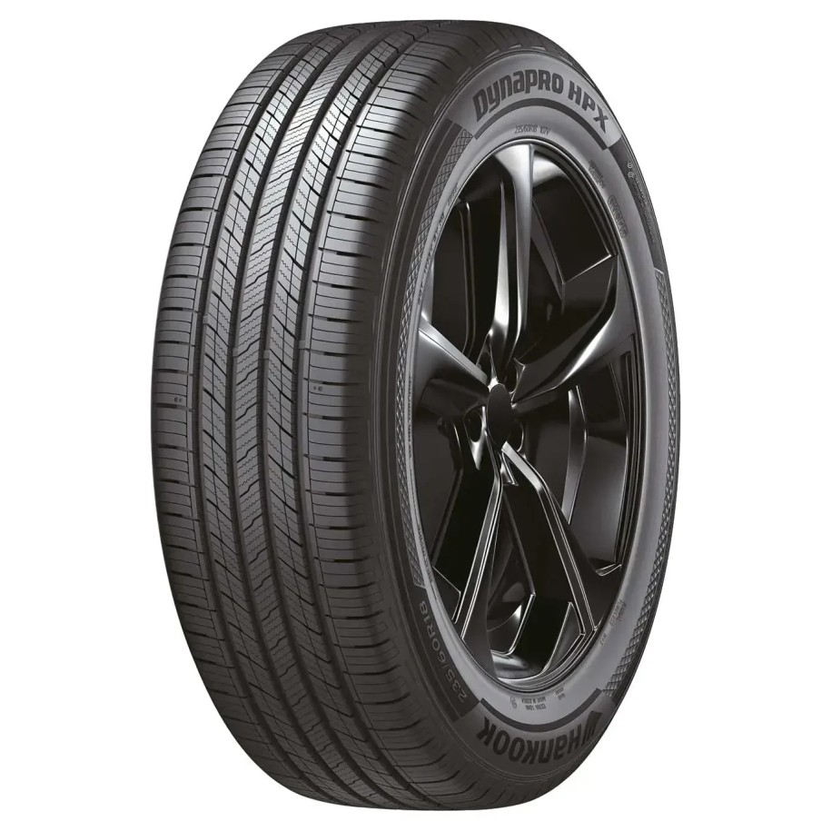 Hankook 245/50R19 105H RA43 Dynapro HPX * XL BMW X3