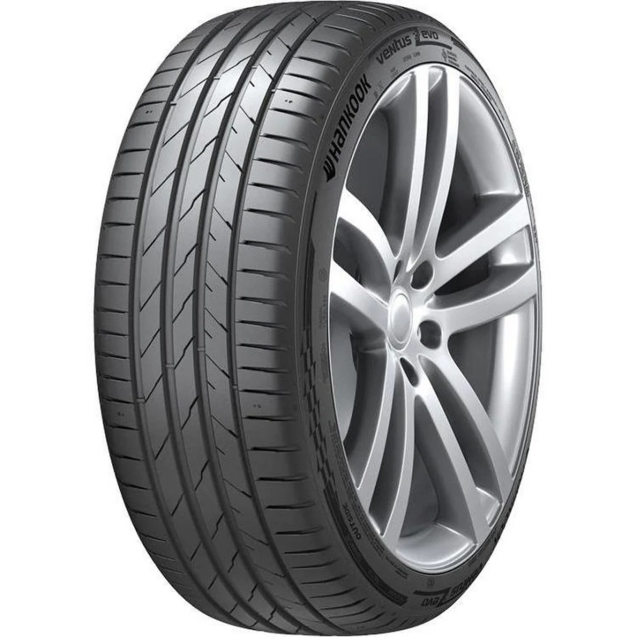 Hankook 255/35R21 (98Y) K137 Ventus evo XL