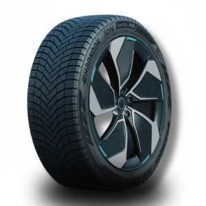 Hankook 255/45R20 H IW41A iON Nordic SUV XL RP