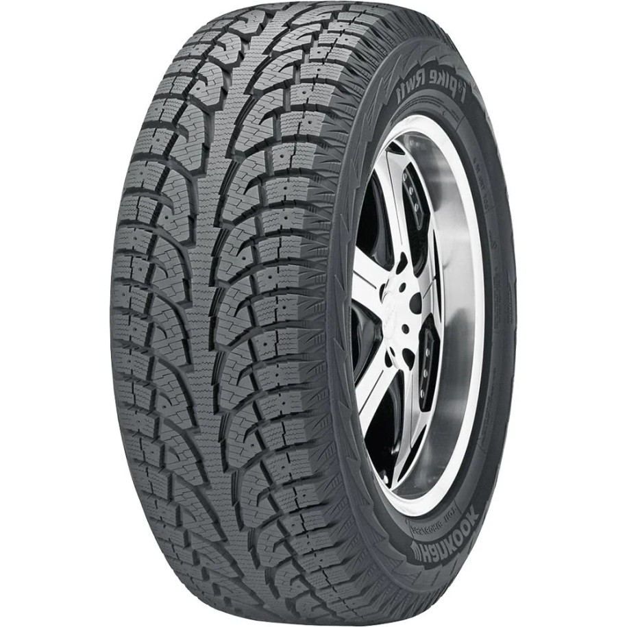 Hankook 255/50R19 103T i*Pike RW11 studded