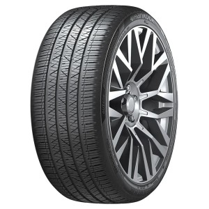 Hankook 255/55R20 110V RA33D Dynapro HP2 Plus NC0 XL RP Porsche Caynne (Front)