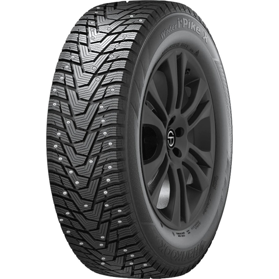 Hankook 265/50R20 111T W429A Winter i*Pike X XL studded FS