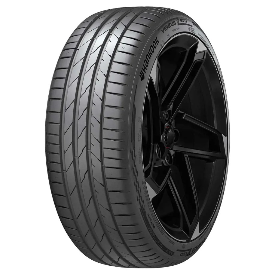 Hankook 275/35R19 100(Y) K137 Ventus evo XL RP