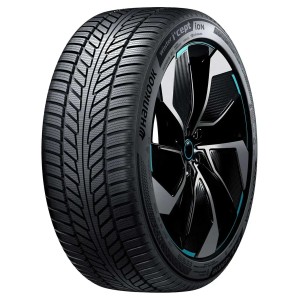 Hankook 275/40R20 109V IW01 iON i*cept EV * XL RP OE 5-series/X1