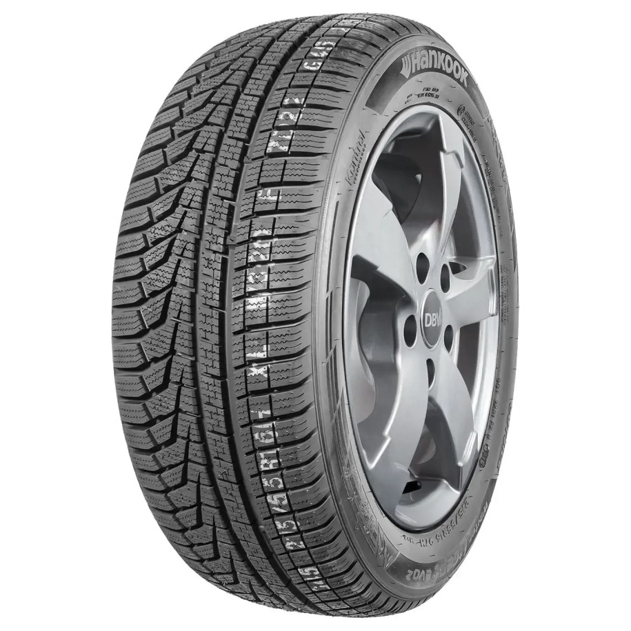Hankook 275/40R22 107V XL W320A WiNter i*cept evo2 SUV