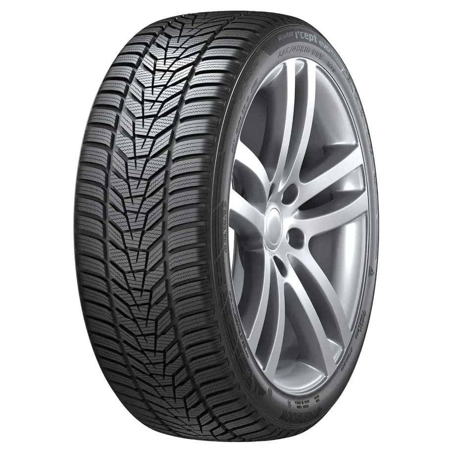 Hankook 275/45R20 110V W330A WiNter i*cept evo3 X XL