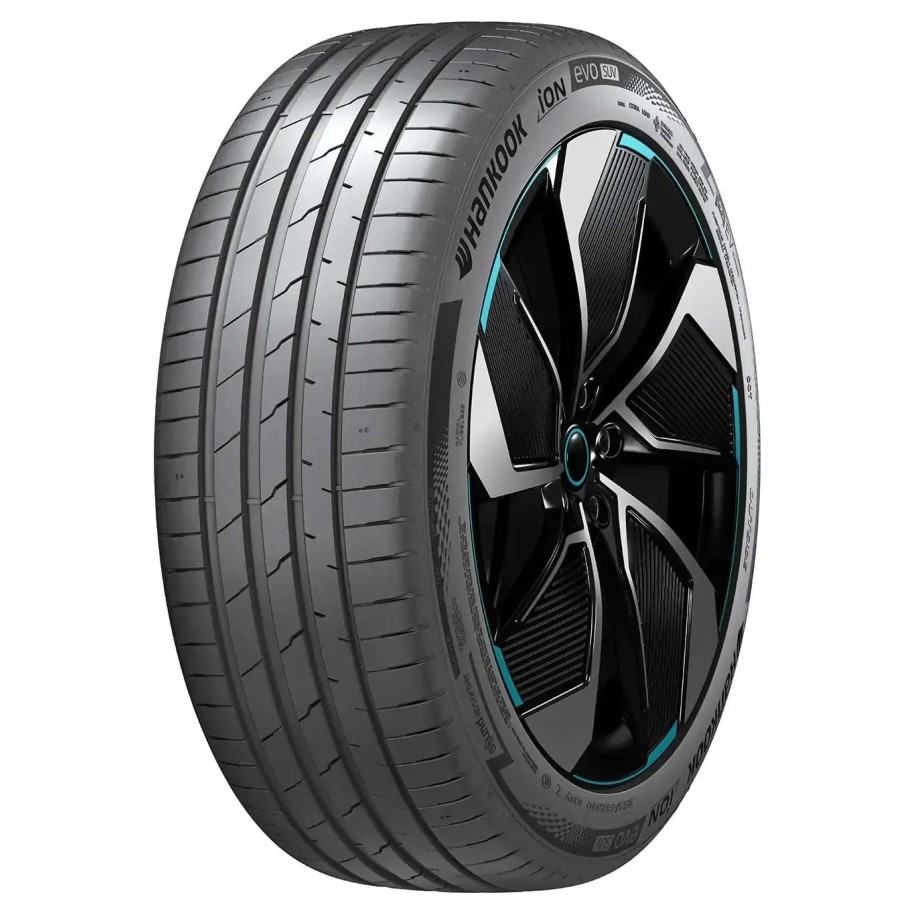 Hankook 285/30R21 100Y K127 Ventus S1 evo3 XL