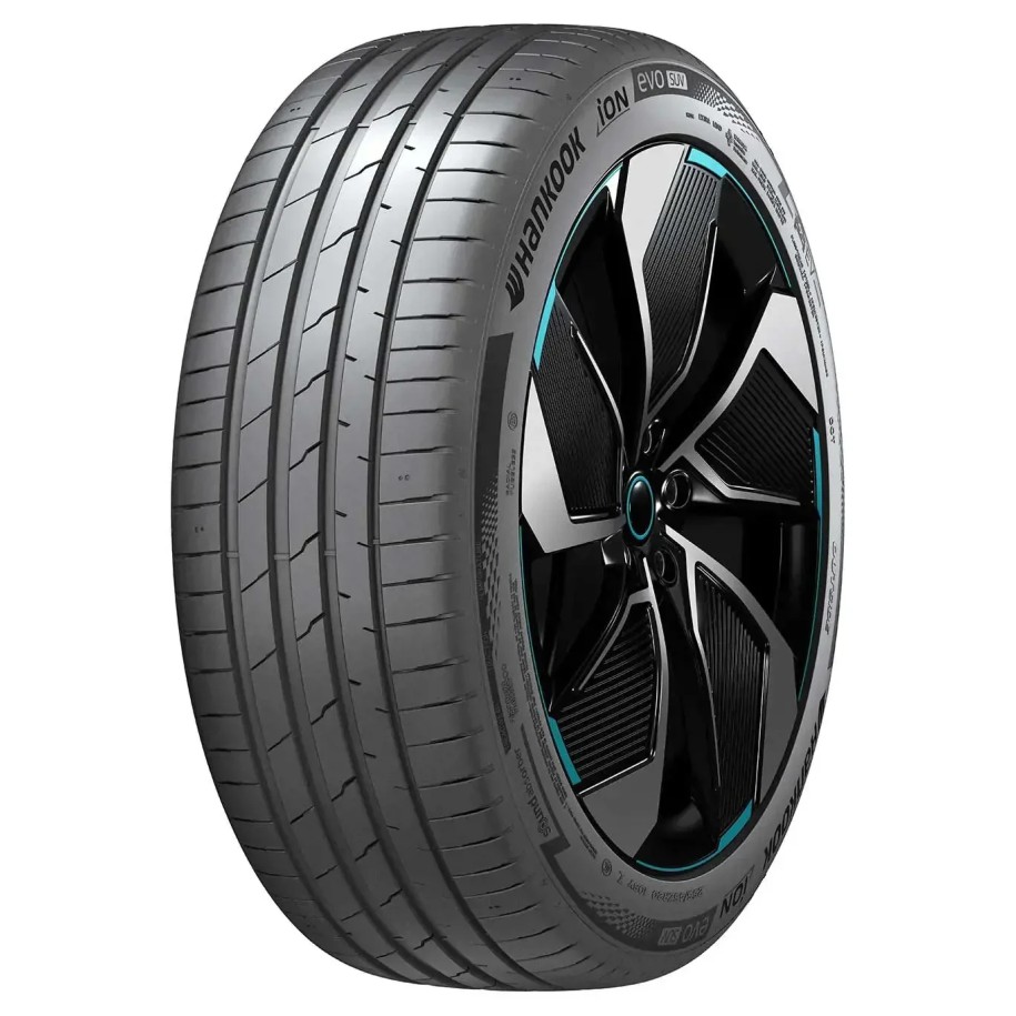 Hankook 315/30R21 105Y K127 Ventus S1 evo3 XL RP