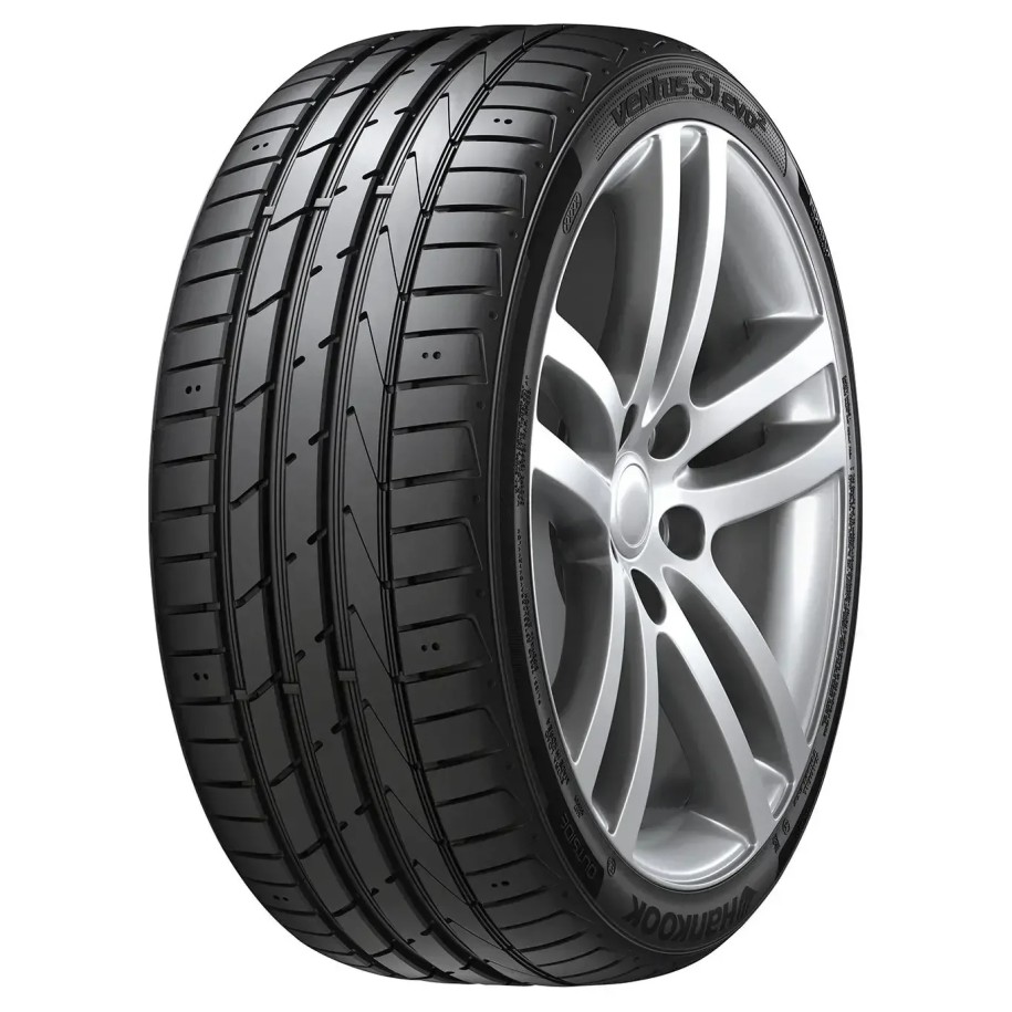 Hankook 315/35R20 110W K117C Ventus S1 evo2 SUV XL HRS RP