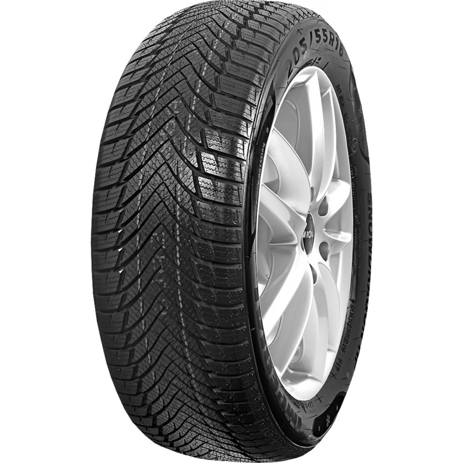Imperial 215/60R16 99H SNOWDRAGON HP XL
