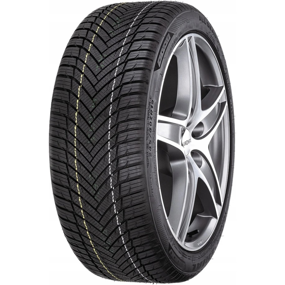 Imperial 215/55R16 97W ALL SEASON DRIVER XL
