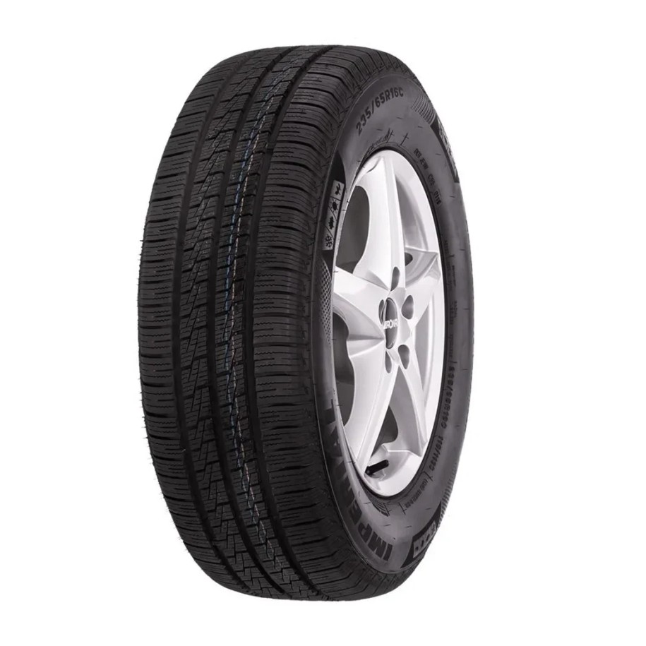 Imperial 225/55R17C 109/107H ALL SEASON VAN DRIVER