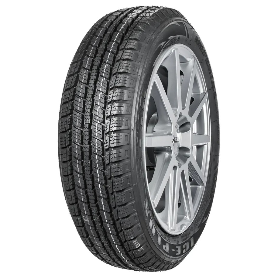 Imperial 225/75R16C 121/120R SNOWDRAGON 2