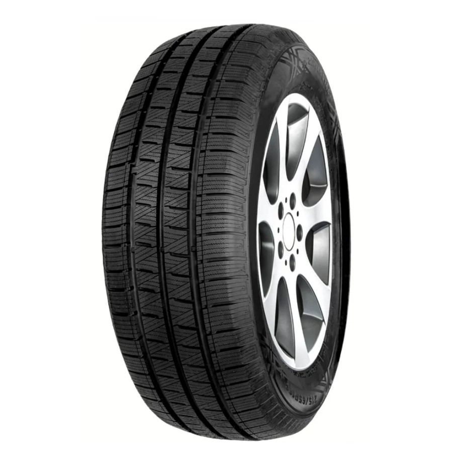 Imperial 235/65R16C 121/119R SNOWDRAGON VAN