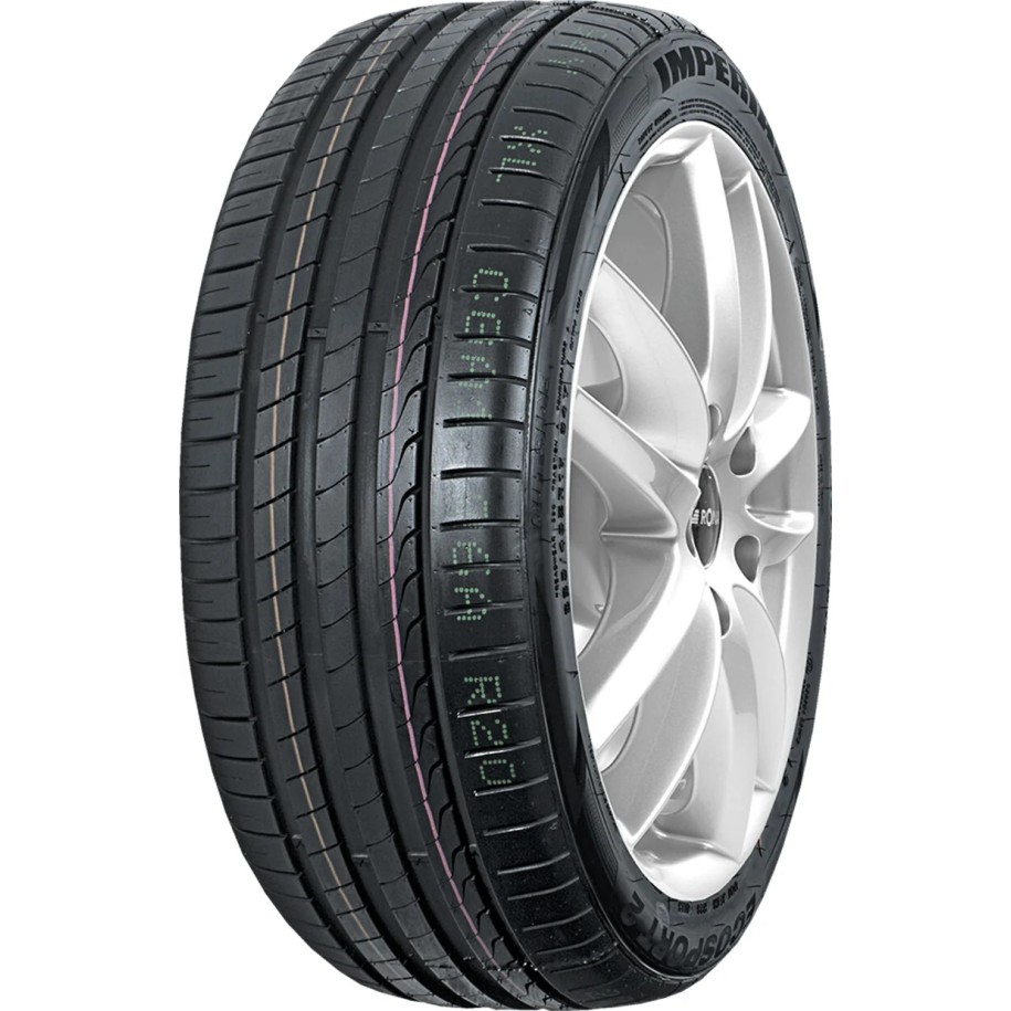 Imperial 245/45R20 103Y ECOSPORT 2 XL