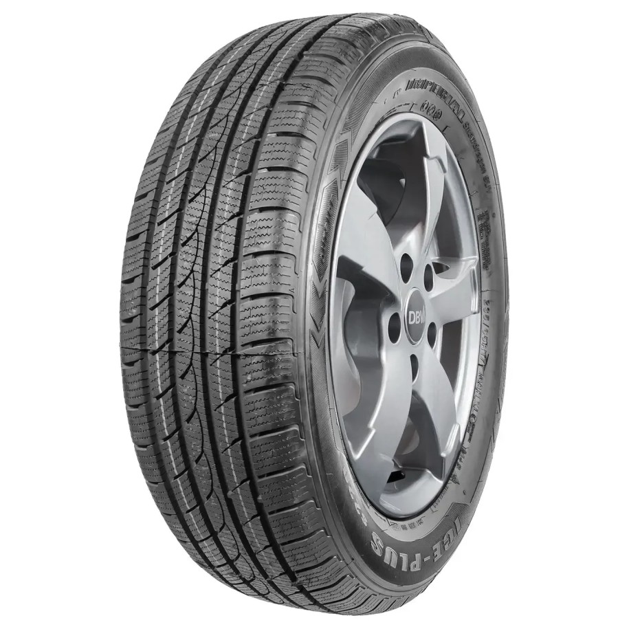 Imperial 255/60R17 106H Snowdragon SUV ICE-PLUS S220