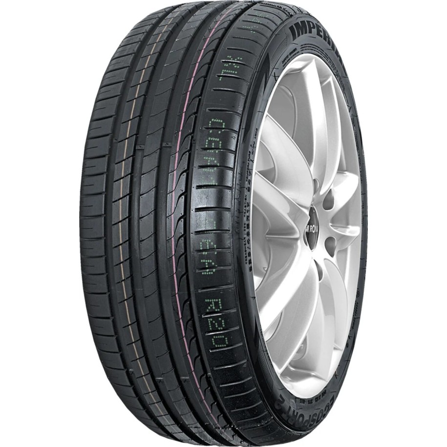Imperial 265/40R20 104Y ECOSPORT 2 XL