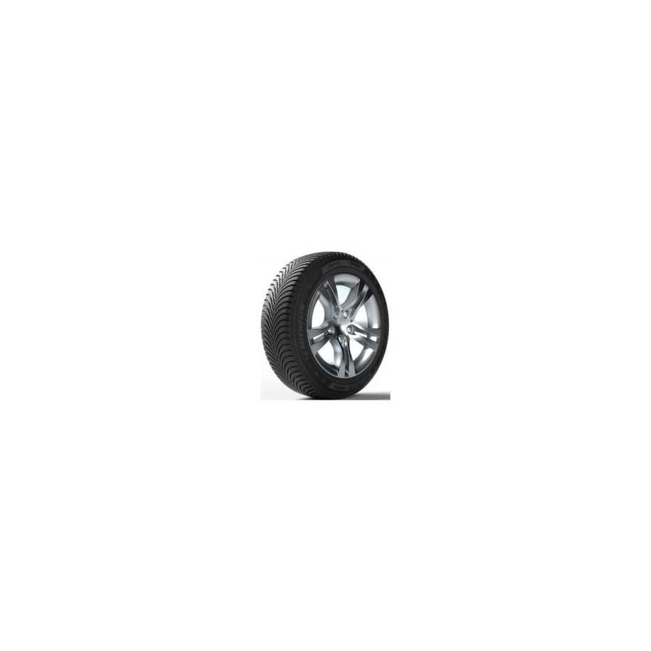 Michelin 225/45R18 95V XL TL PILOT ALPIN 5 MI RP