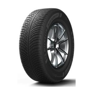 Michelin 255/45R20 105V XL TL PILOT ALPIN 5 SUV MO MI RP MERCEDES