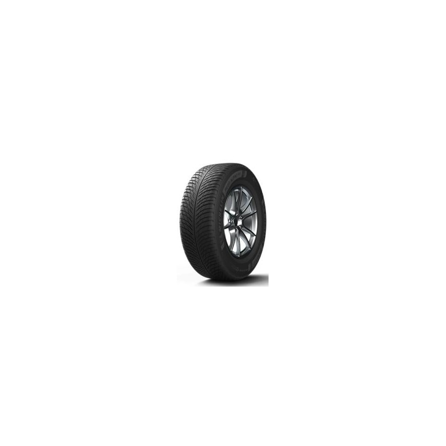 Michelin 255/45R20 105V XL TL PILOT ALPIN 5 SUV MO MI RP MERCEDES