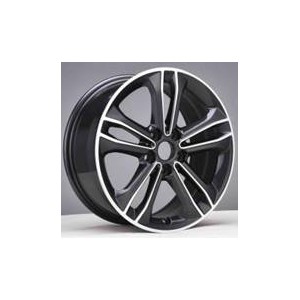 R17x7.5  5X112  ET  54  66.5  I7094  Grey Polished (MG)  For BMW  (Z5)