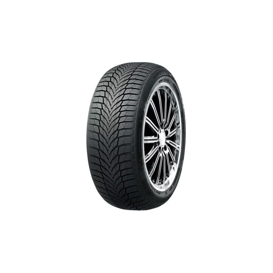 225/45R17 WINGUARD SPORT 2 WU7 94V XL