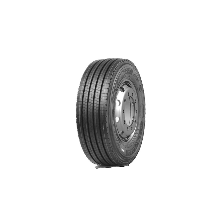 225/75R17.5 KLS200 14PR 129/127M TL M+S 3PMSF /priekinė