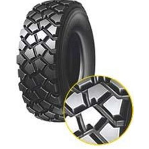 255/100R16 XZL 126K TL