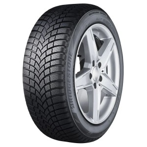 BRIDGESTONE 195/65R15 91T Blizzak LM001 Evo