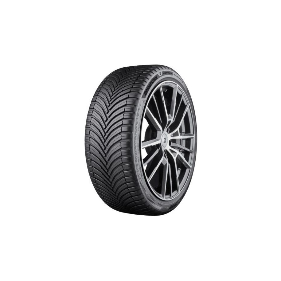 215/40R18 TURANZA ALL SEASON 6 89Y XL FR