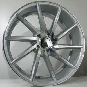 Ratlankis Ergo L 8,5X19 5X112 ET35 66,45 SFM
