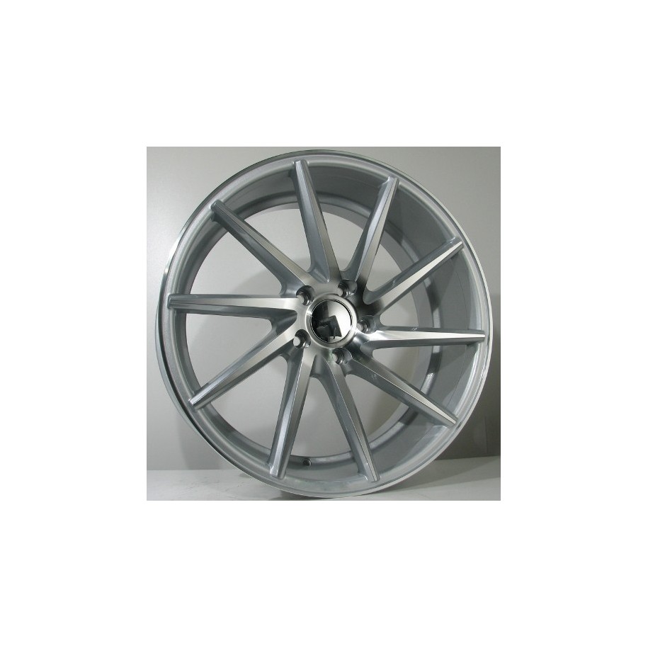 Ratlankis Ergo L 8,5X19 5X112 ET35 66,45 SFM