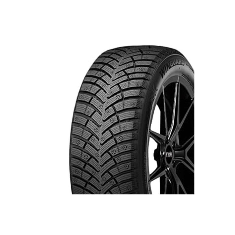 Padangos Winguard winSpike 3 96 T XL