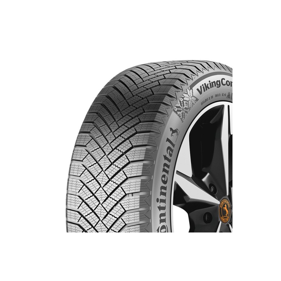 235/60R18 CONTI VIKINGCONTACT 8 107T XL FR