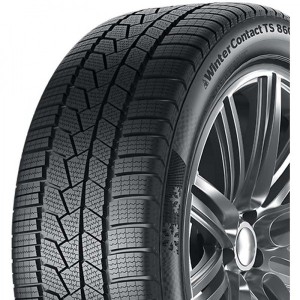 Padangos WinterContact TS 860 S 99 W XL (C C B  73dB)