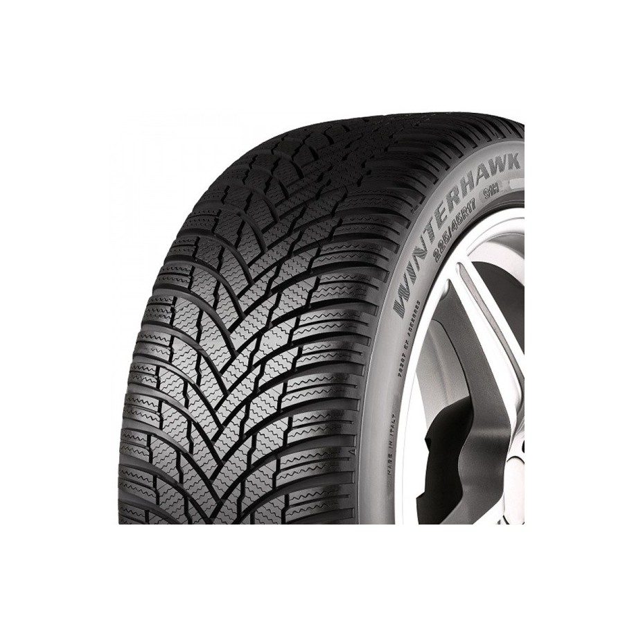 215/65R17 WINTERHAWK 4 103H XL