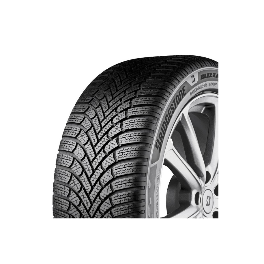295/35R21 BLIZZAK 6 107W XL FR