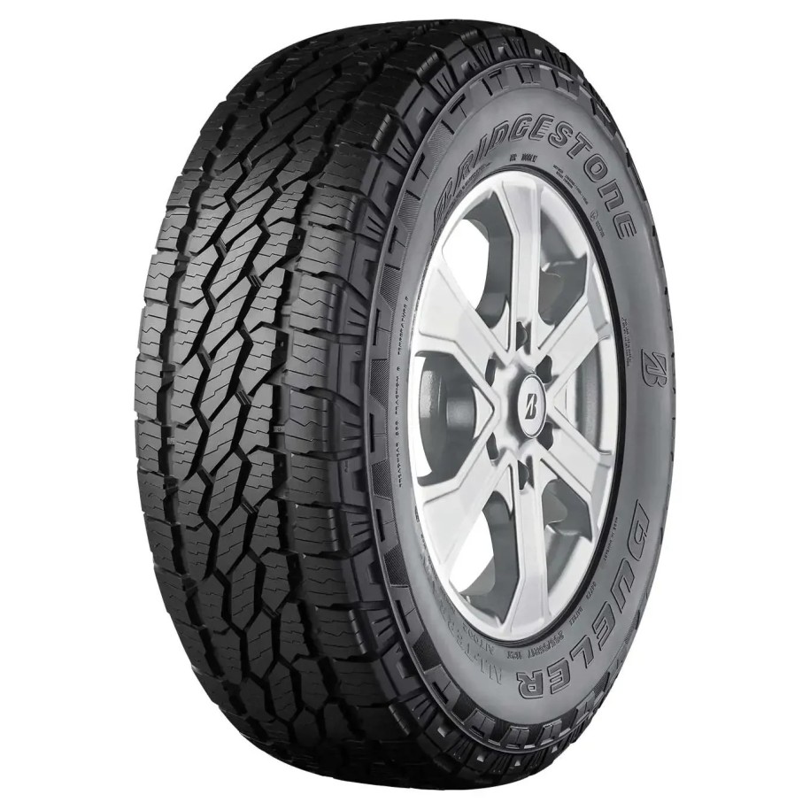255/65R17 DUELER ALL TERRAIN A/T002 110T