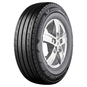 205/75R16C DURAVIS VAN WINTER 110R